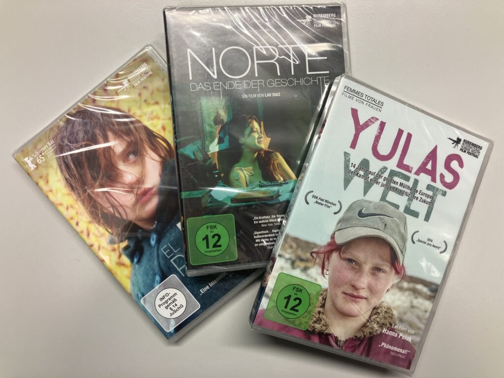 DVD BOX